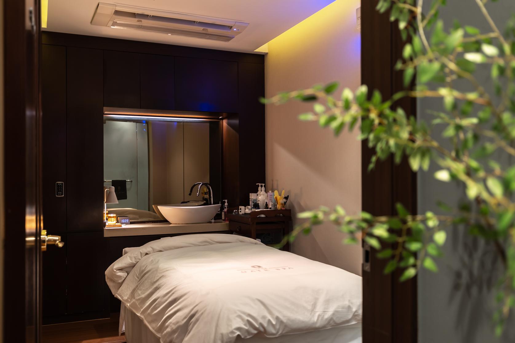 Explore Korea's Top Attractions: K-Beauty, Wellness, and More