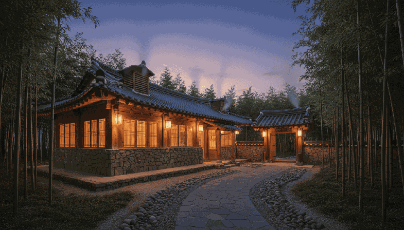Korean Spa: Your Guide to Authentic Wellness and Must-Visit Destinations