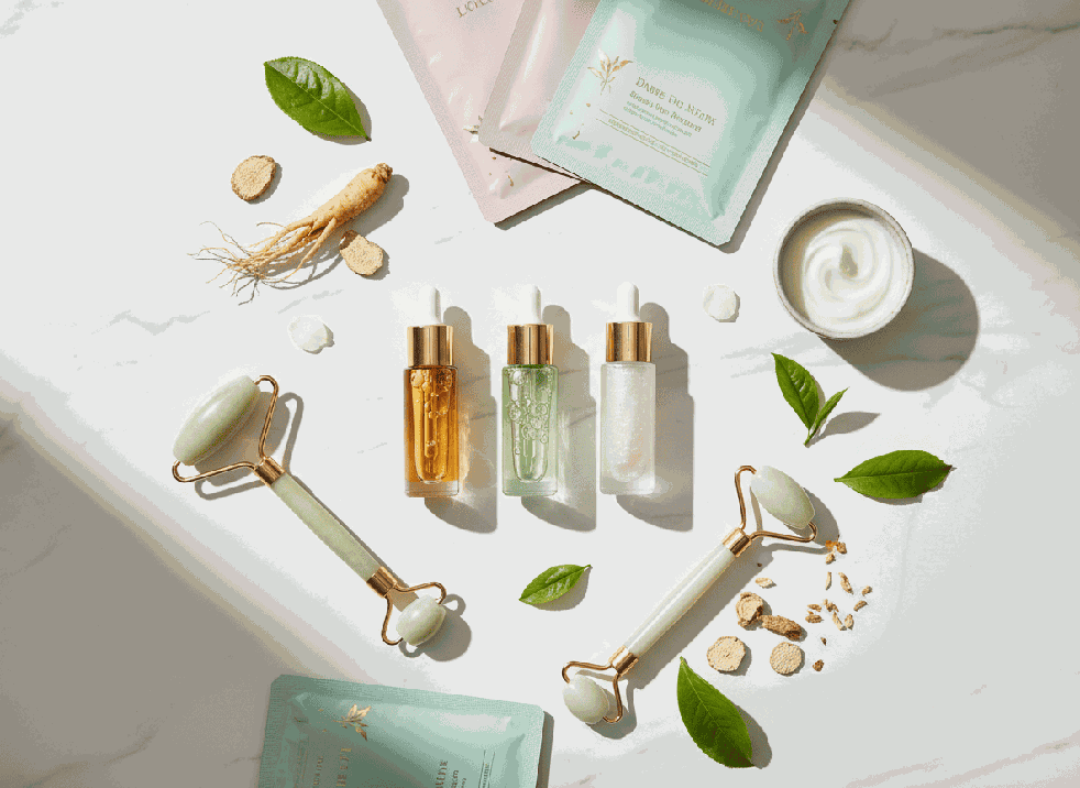Korean Spa: Your Guide to Authentic Wellness and Must-Visit Destinations K-Beauty and K-Care: Modern Innovations in Wellness image 1