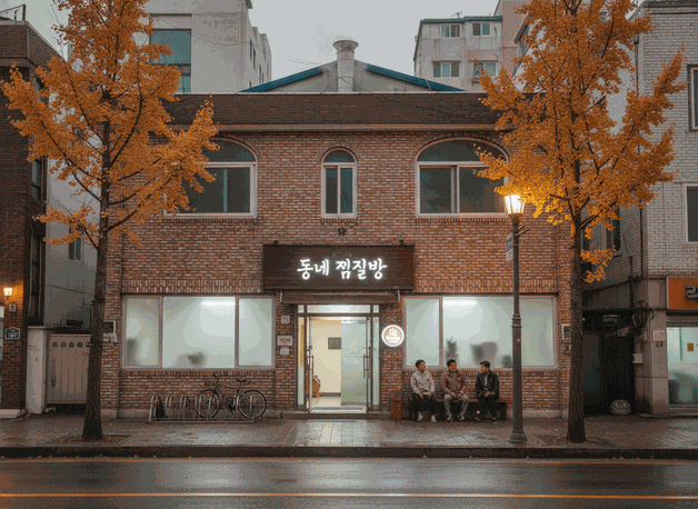 Korean Spa: Your Guide to Authentic Wellness and Must-Visit Destinations Facility Types from Budget Jjimjilbangs to Luxury Resorts image 1