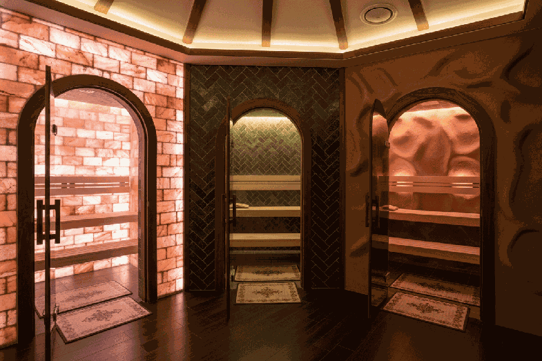 Korean Spa: Your Guide to Authentic Wellness and Must-Visit Destinations Traditional Korean Spa Treatments That Transform image 1