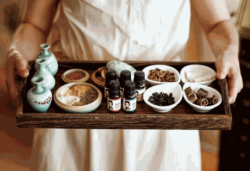 Yeo Yong Guk Oriental Medicine Spa (Yeo Yong Guk Hanbang Spa)