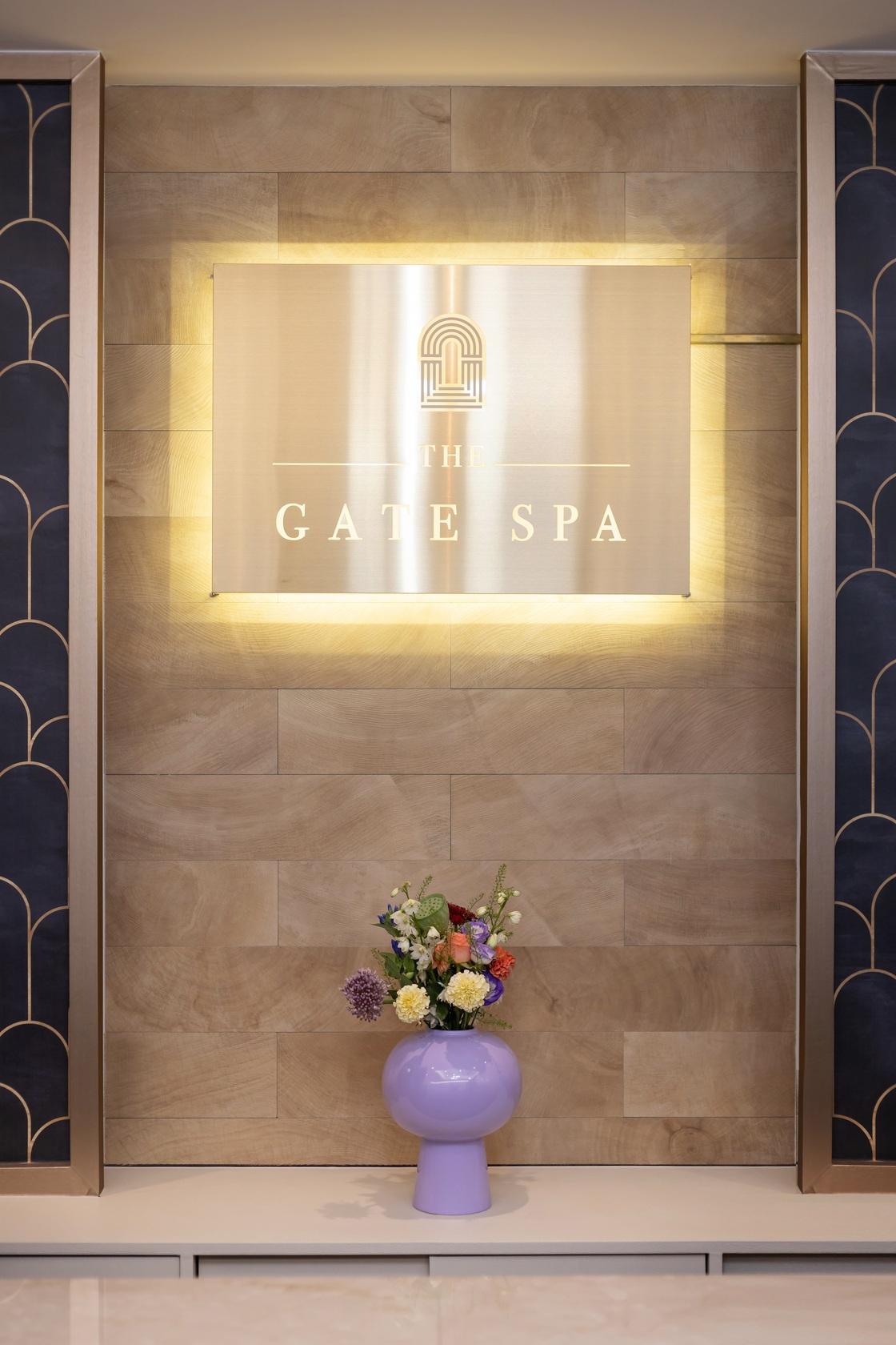THE GATE SPA