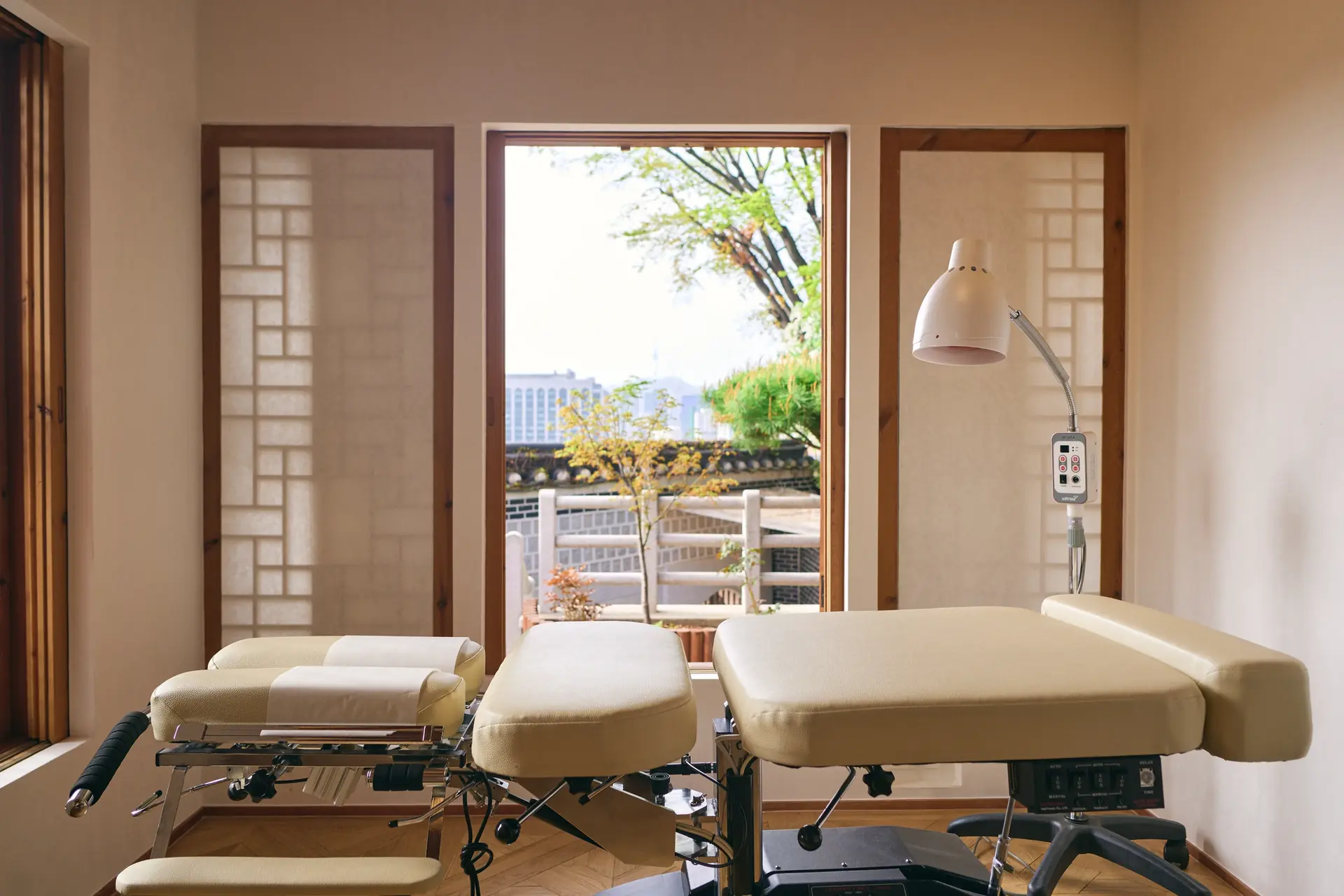 WOOJOOYON Clinic 3