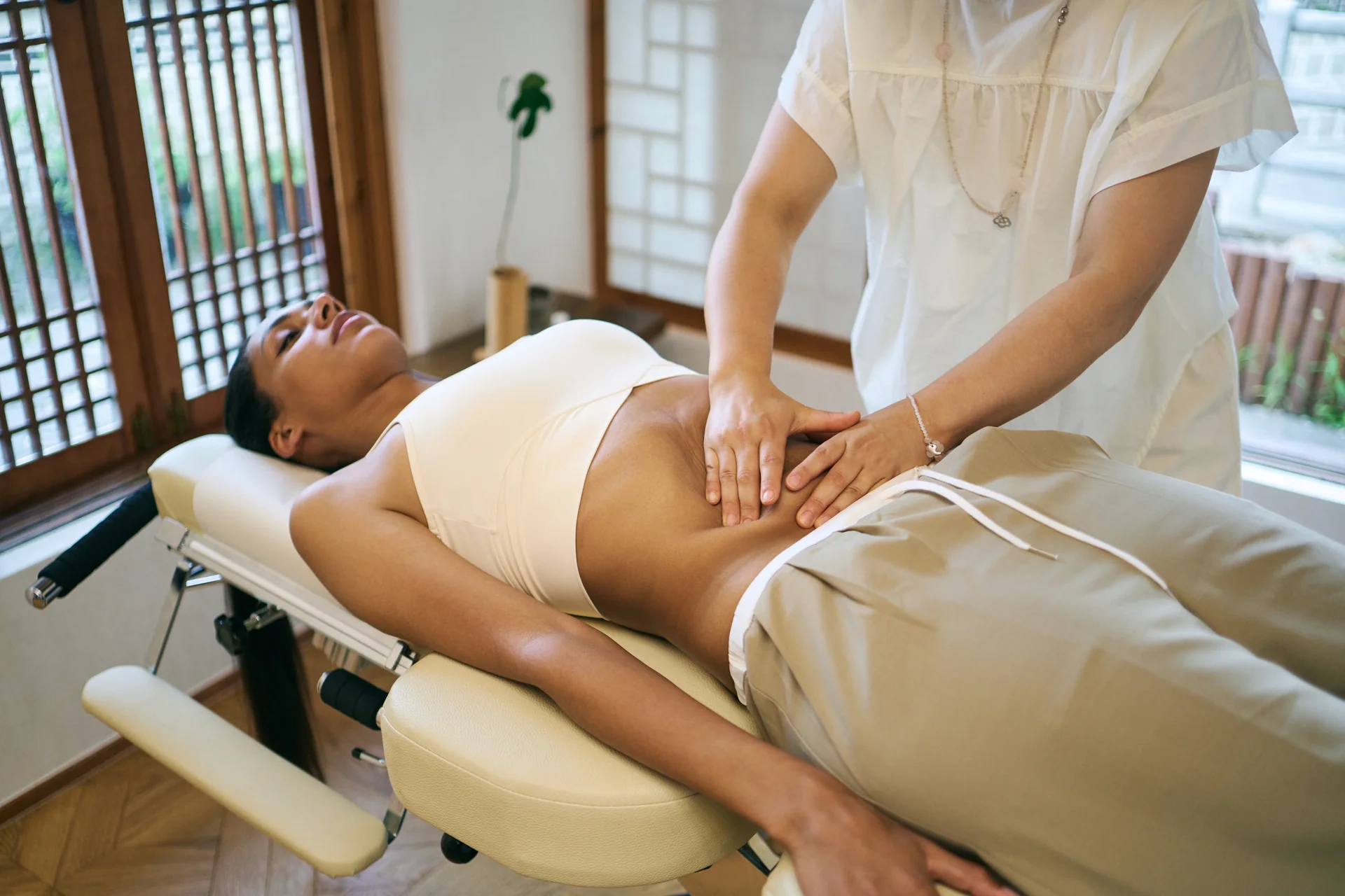 WOOJOOYON Clinic 5